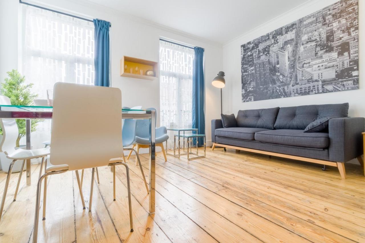 Apartment Grand Place 1 Bedroom