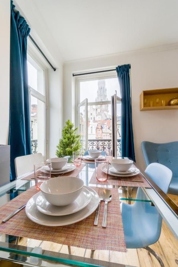 Grand Place 1 Bedroom Apartment *