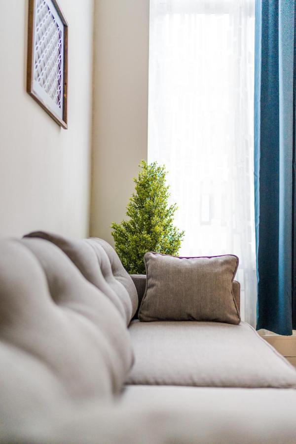 Grand Place 1 Bedroom * Brussels