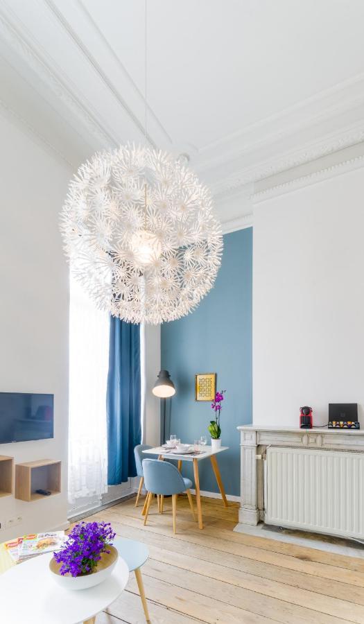 Apartment Grand Place 1 Bedroom *