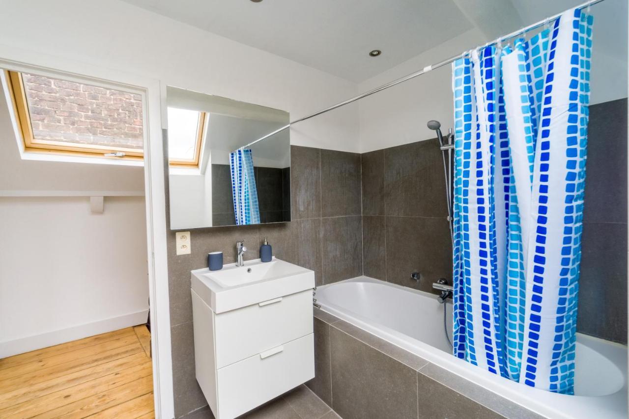 Apartment Grand Place 1 Bedroom Brussels
