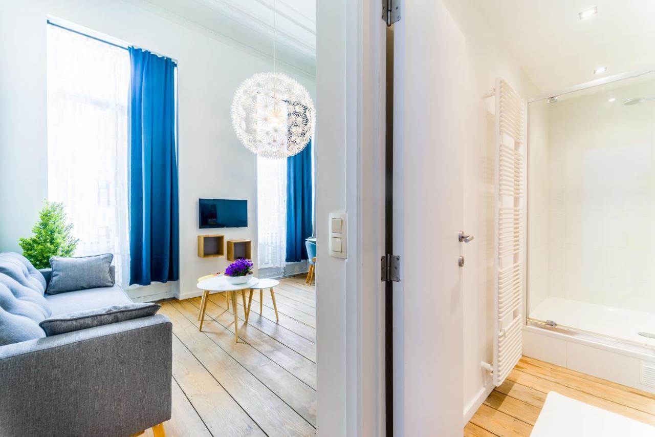 Grand Place 1 Bedroom