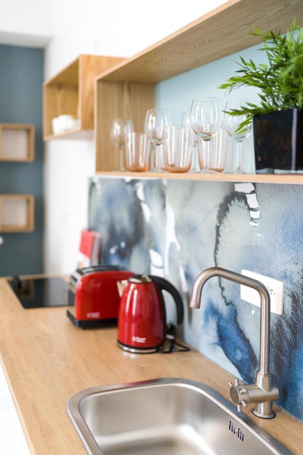 Grand Place 1 Bedroom Apartment *