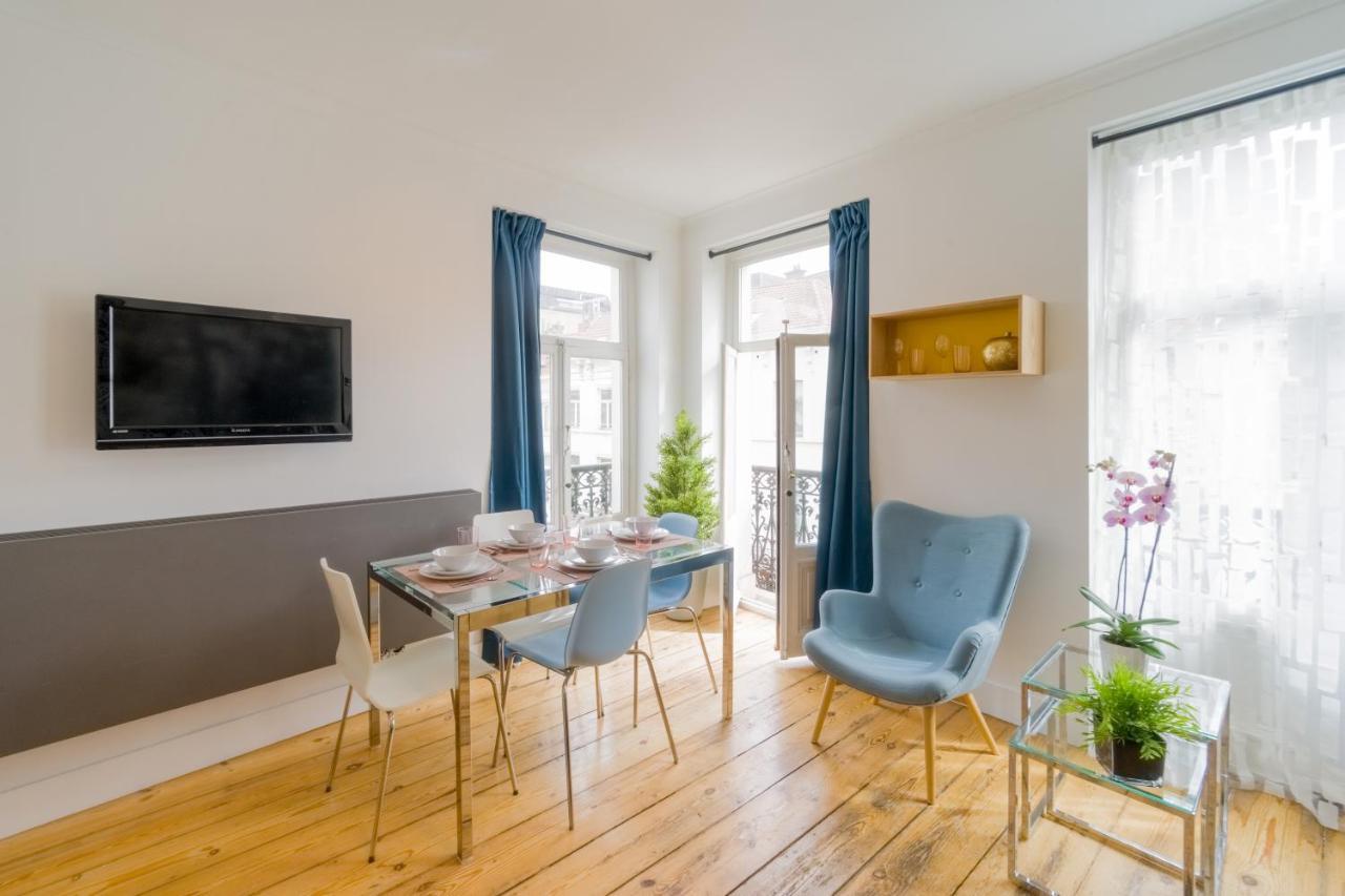 Grand Place 1 Bedroom * Brussels