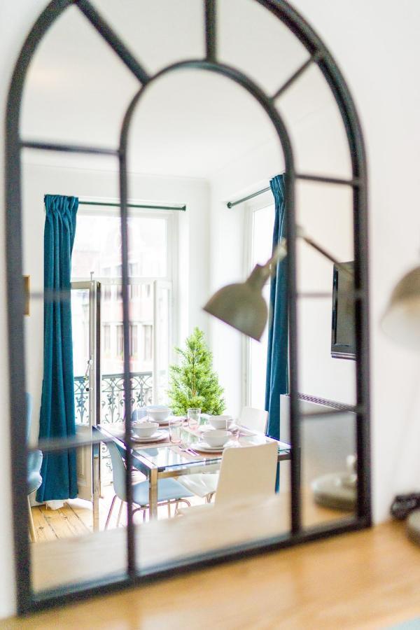 Apartment Grand Place 1 Bedroom Brussels