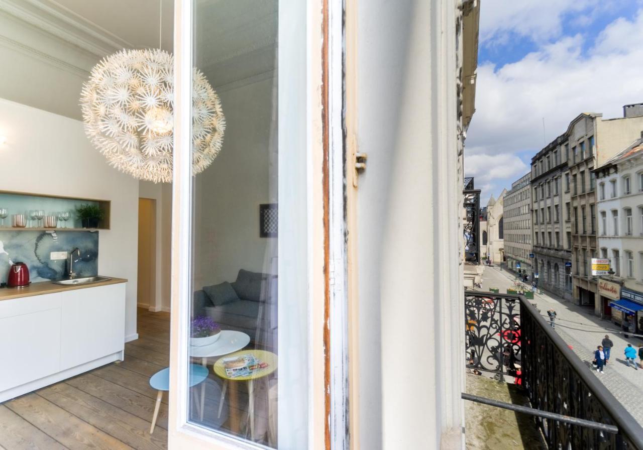 Grand Place 1 Bedroom Apartment *