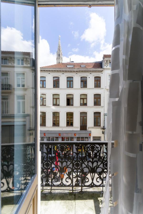Grand Place 1 Bedroom * Brussels