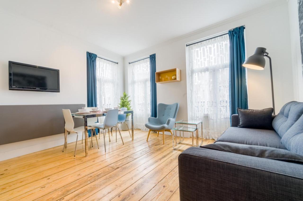 Apartment Grand Place 1 Bedroom