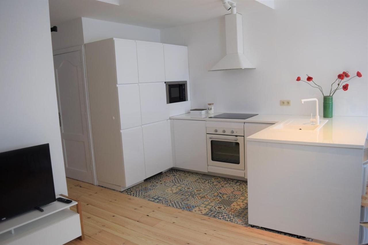 Apartment Sweet Center *