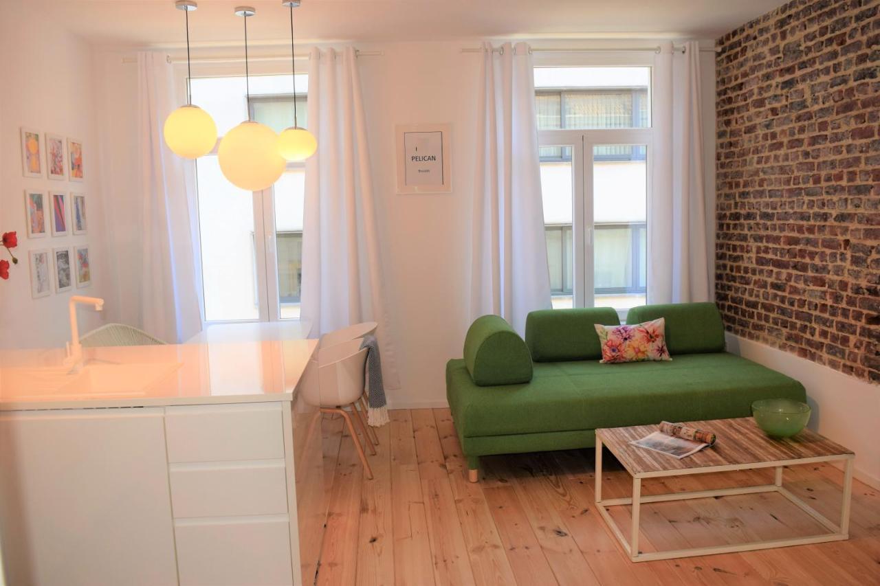 Sweet Center Apartment *