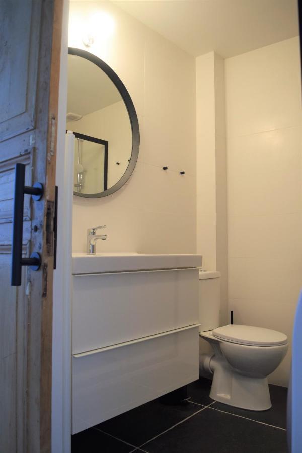 Apartment Sweet Center *