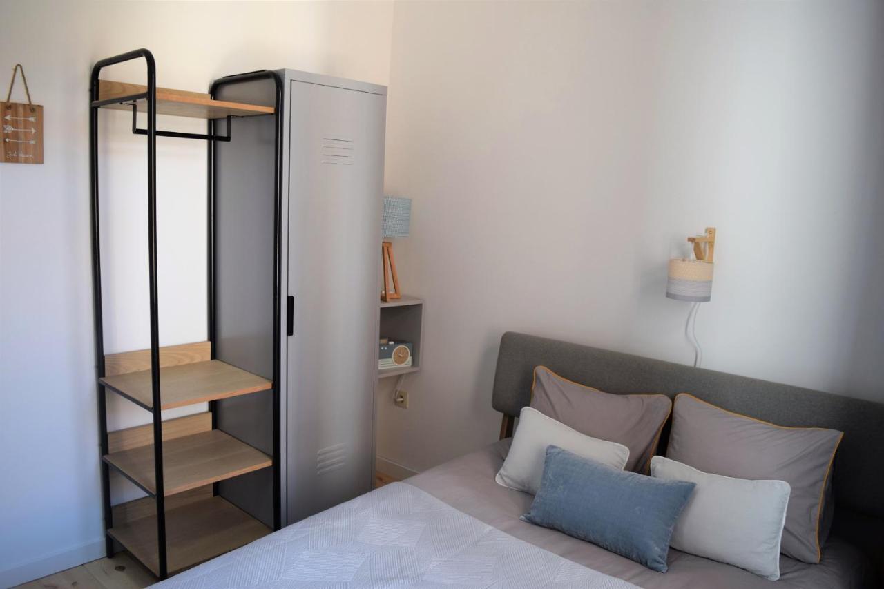 Sweet Center Apartment *