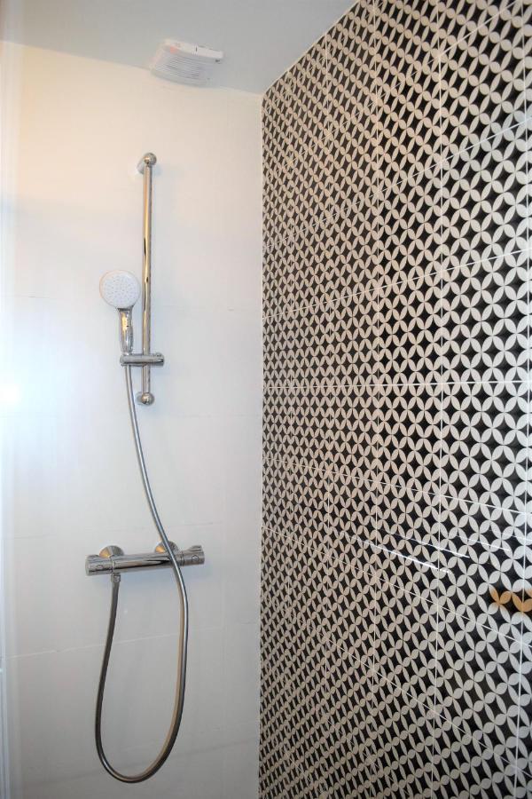 Sweet Center Apartment