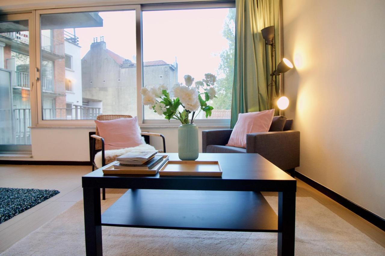 Apartment Amazing & Cosy Perfect Location 'stephanie-louise Area' *