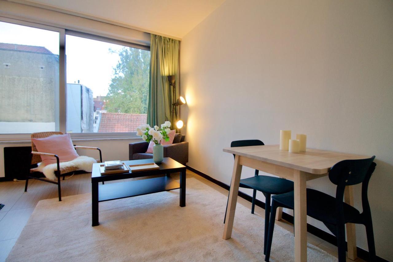 Amazing & Cosy Perfect Location 'stephanie-louise Area' * Brussels
