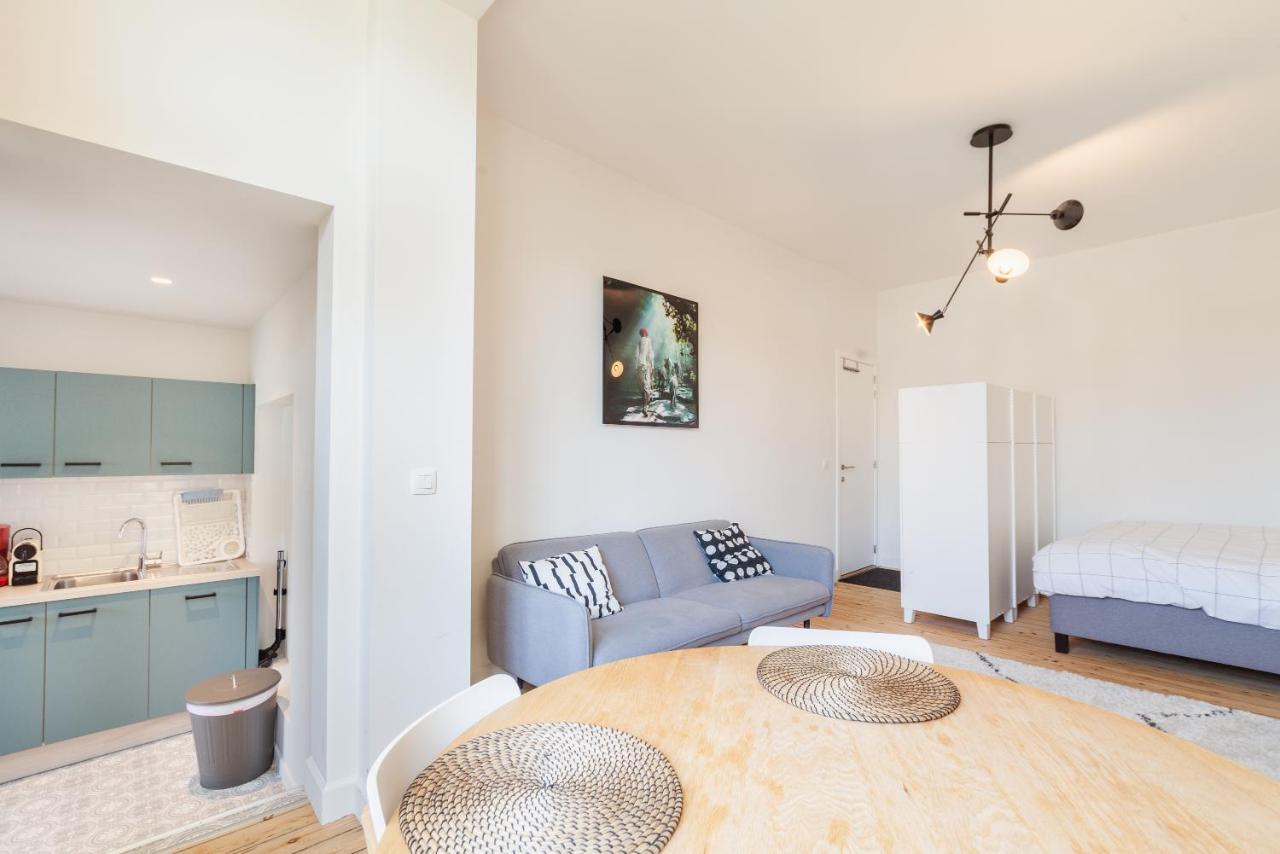 Felix Delhasse Apartment *