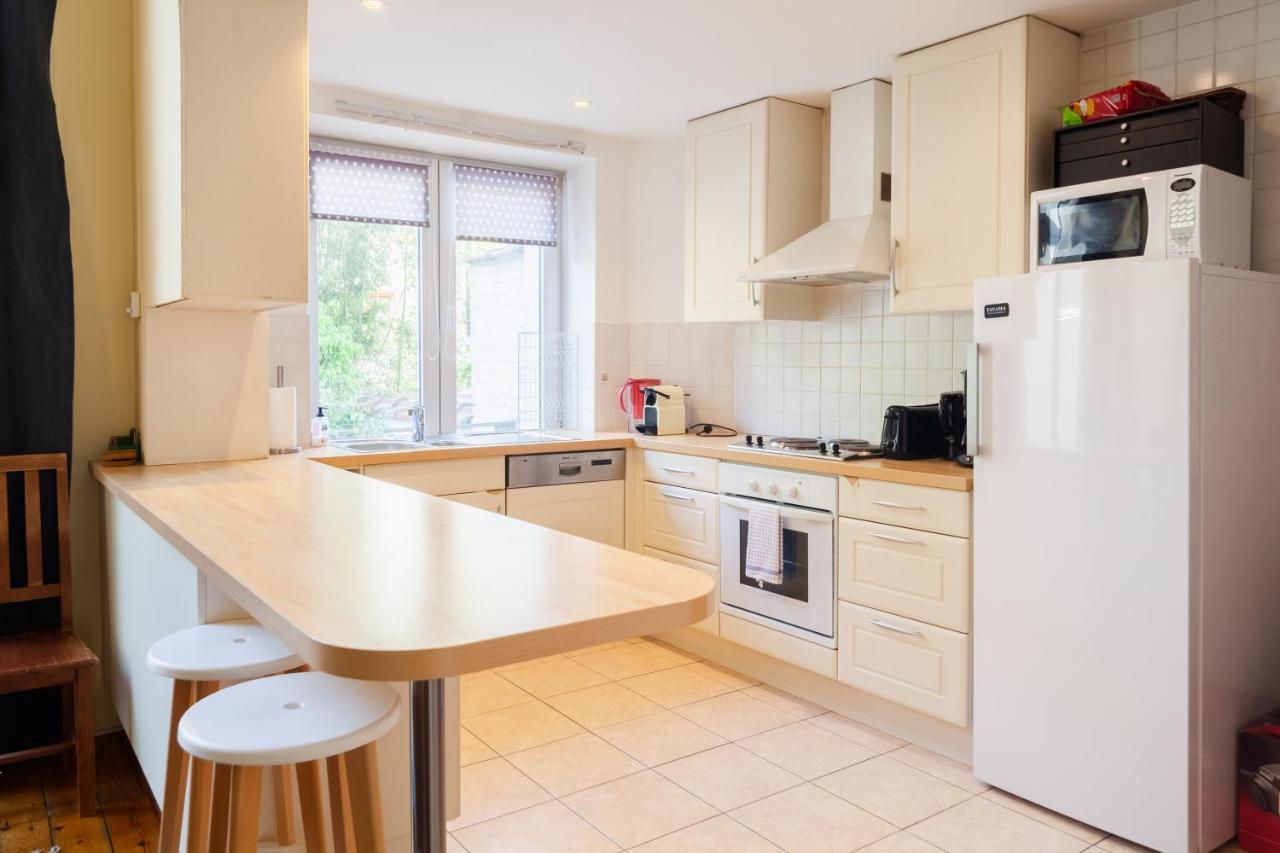 Felix Delhasse Apartment *
