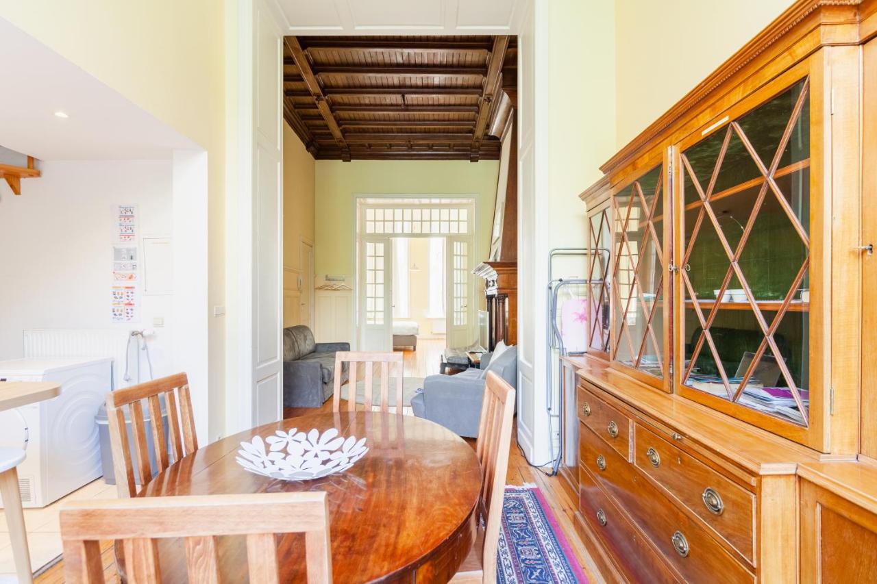 Apartment Felix Delhasse