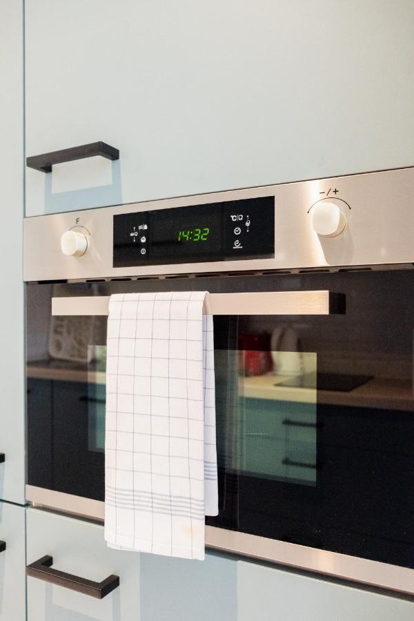 Apartment Felix Delhasse