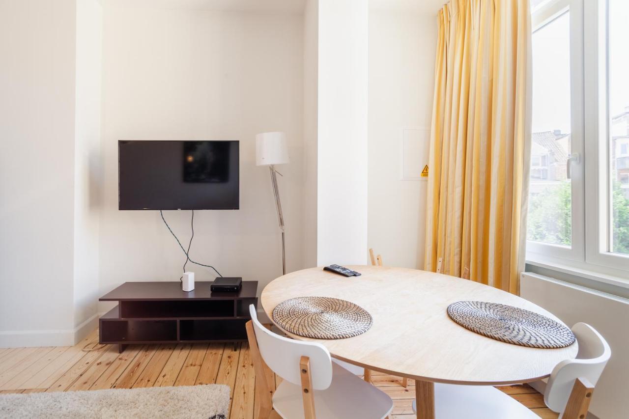 Apartment Felix Delhasse