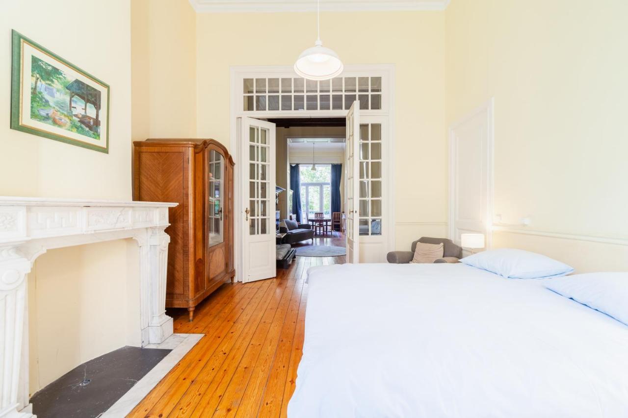 Apartment Felix Delhasse
