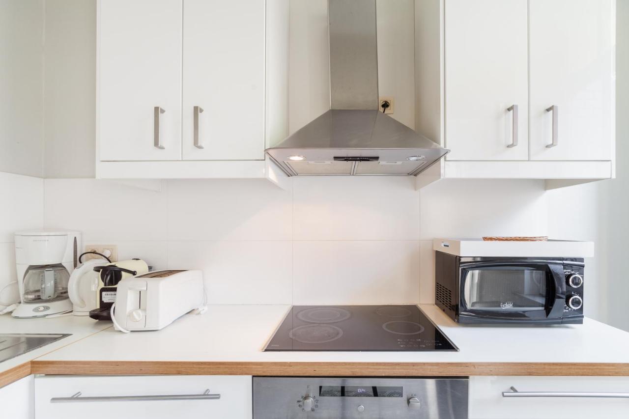 Apartment Felix Delhasse Brussels