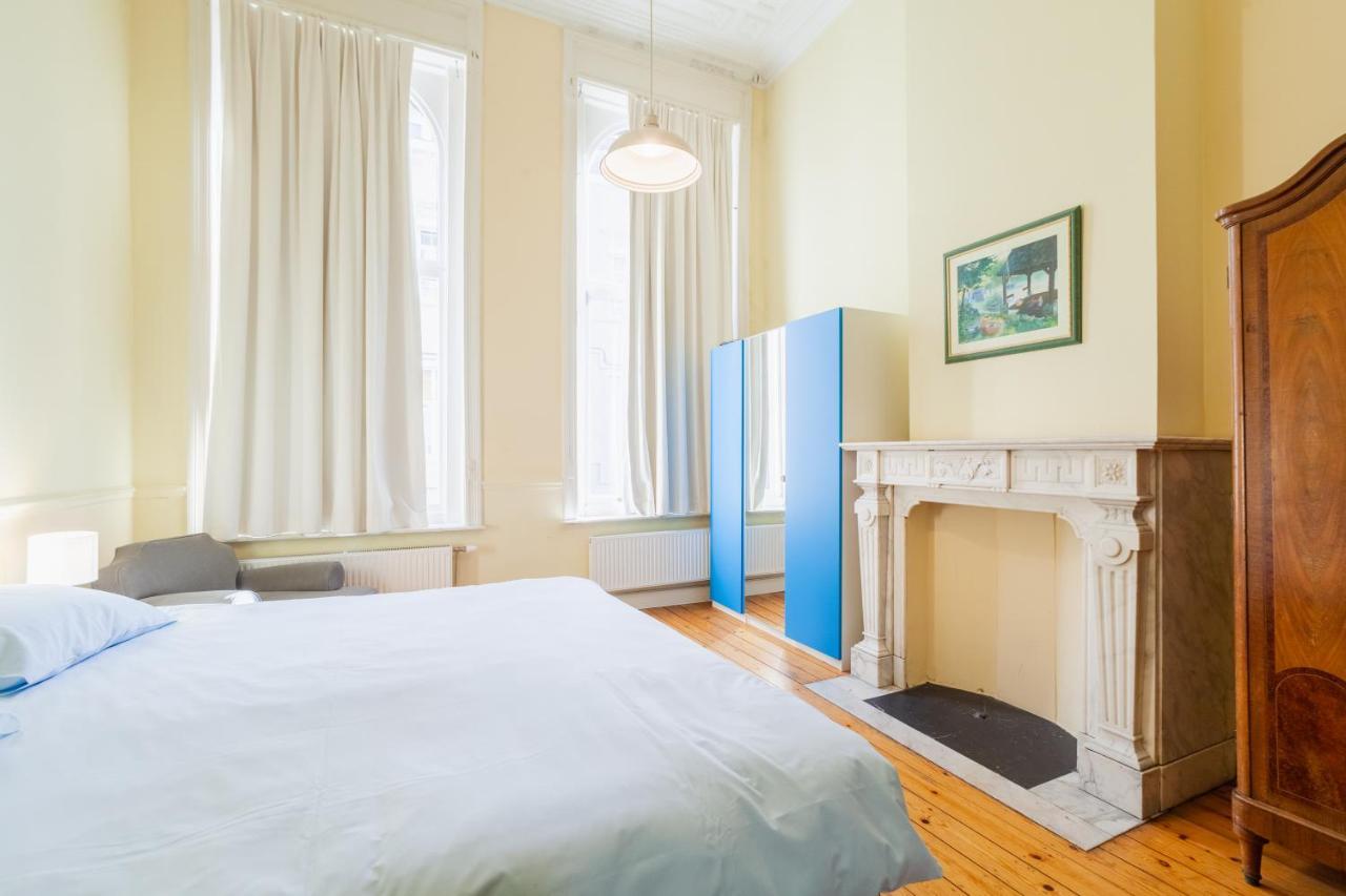 Apartment Felix Delhasse *