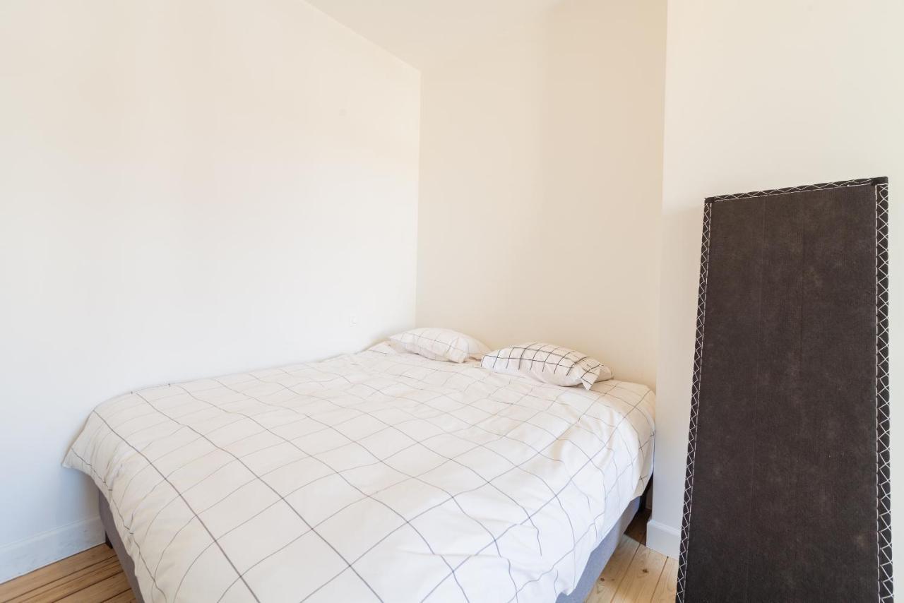 Apartment Felix Delhasse Brussels