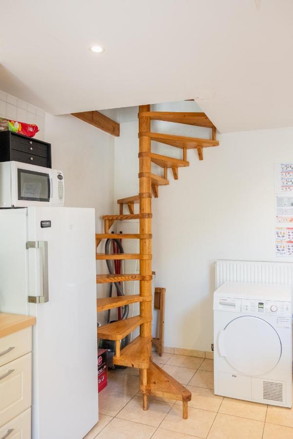 Apartment Felix Delhasse