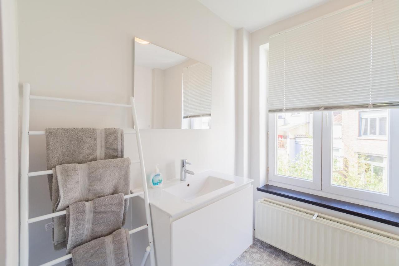 Felix Delhasse Apartment *