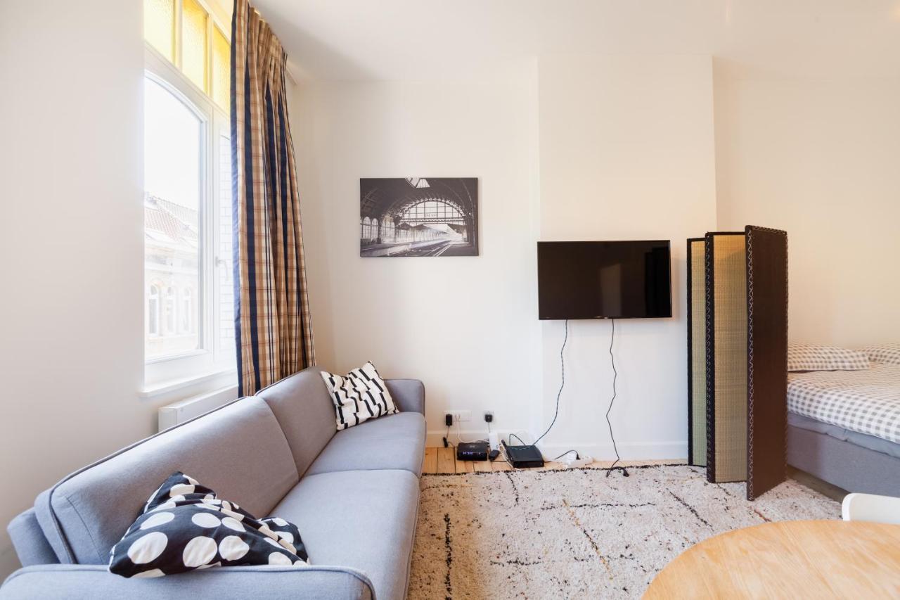 Felix Delhasse Apartment *