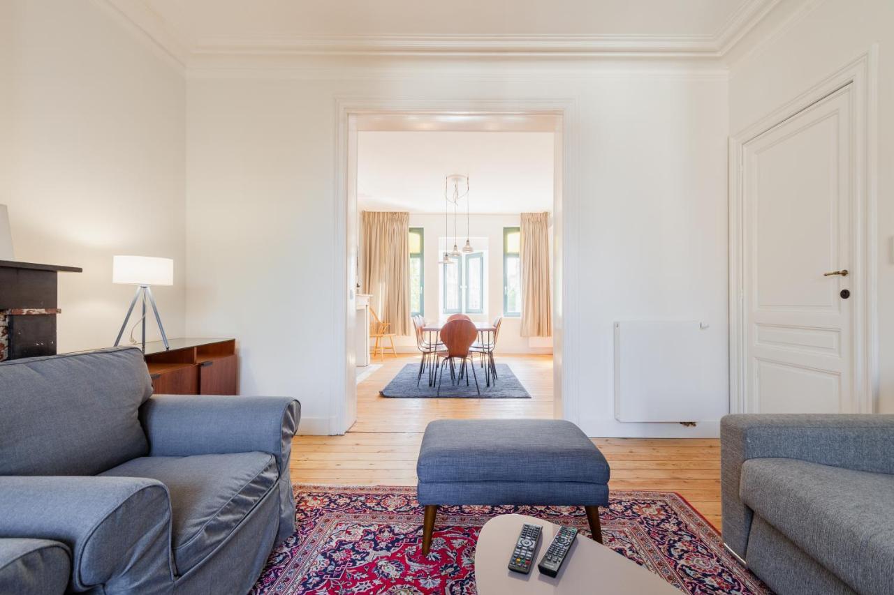 Demeur Brussels