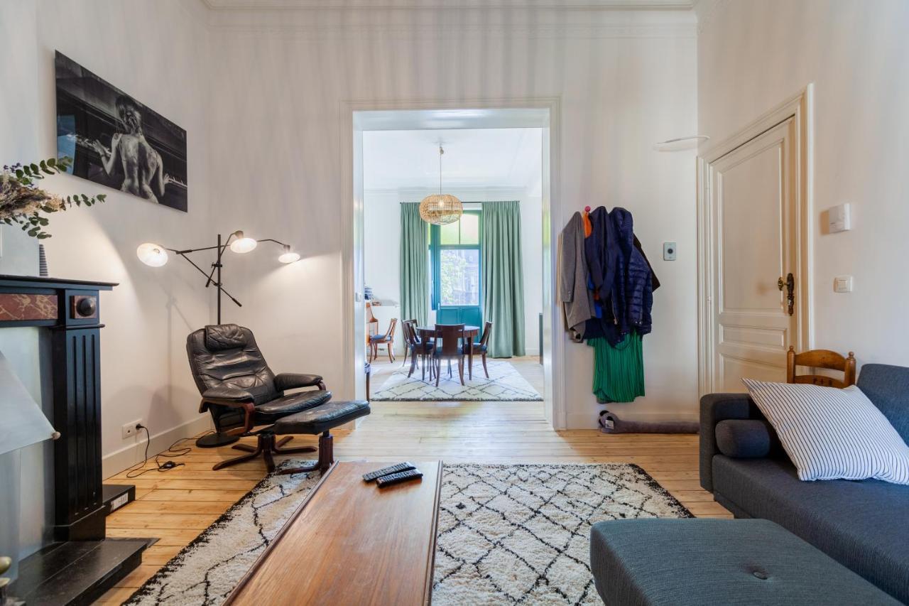 Demeur Brussels