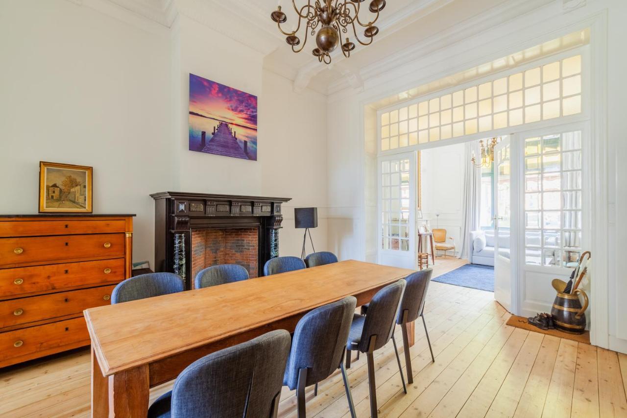 Apartment Demeur
