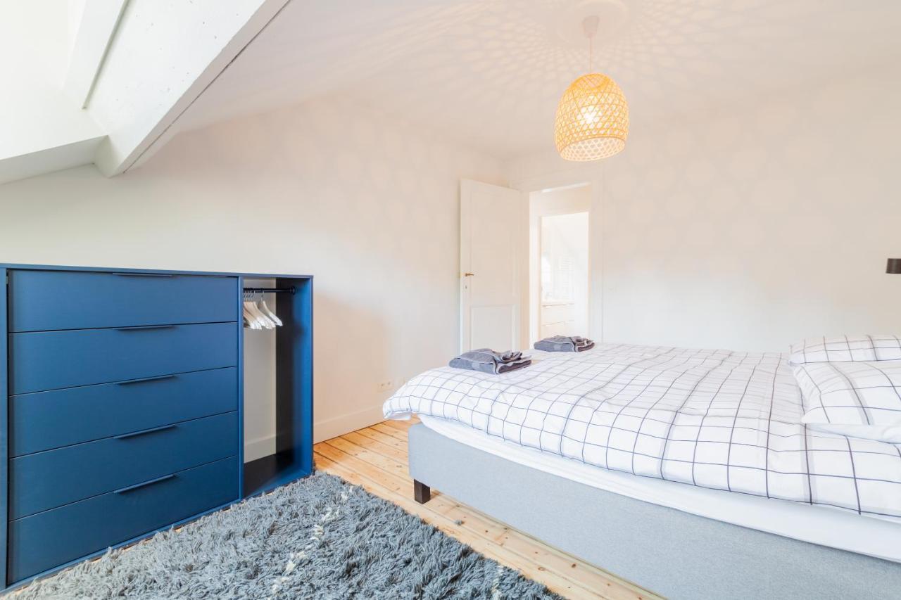 Demeur Brussels