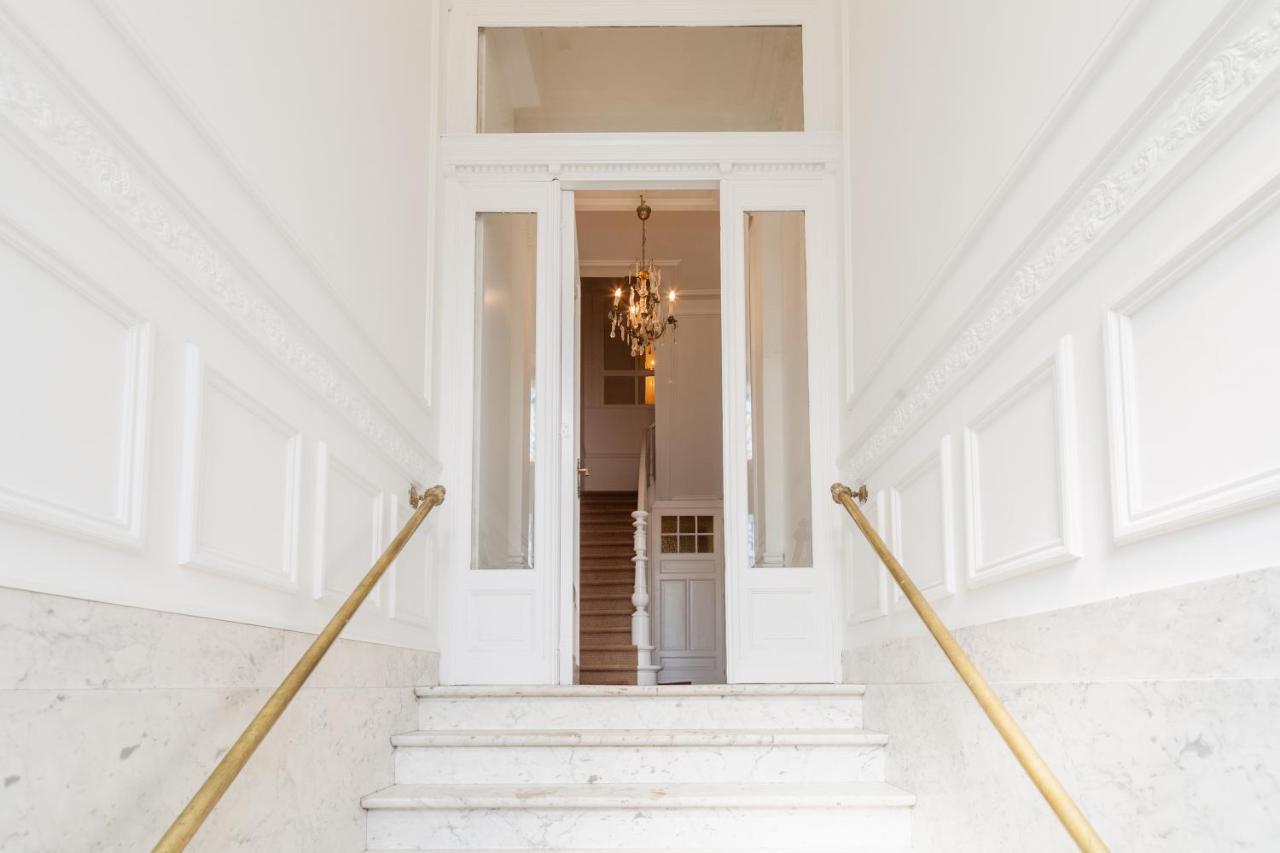 Apartment Demeur