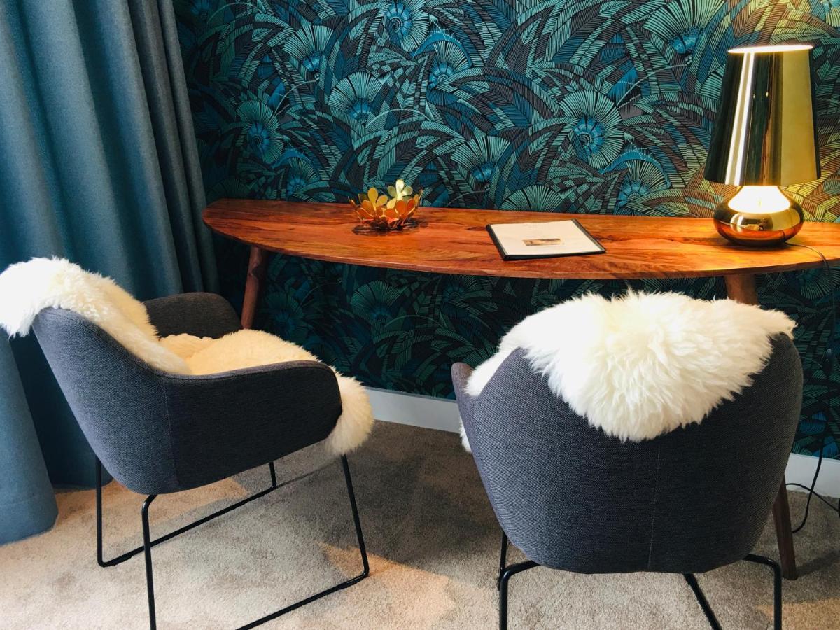 Aparthotel Blue Alice Brussels