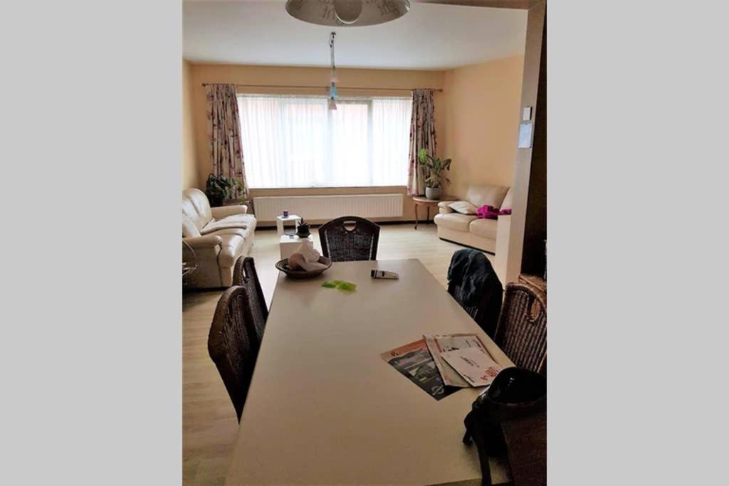 The Gates Apartment