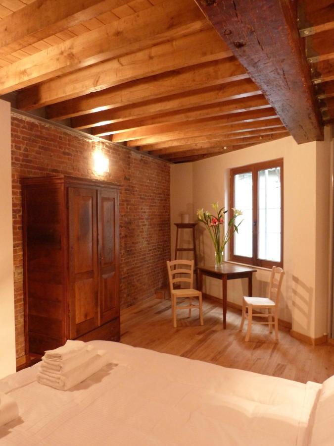 L'auberge De L'eclipse