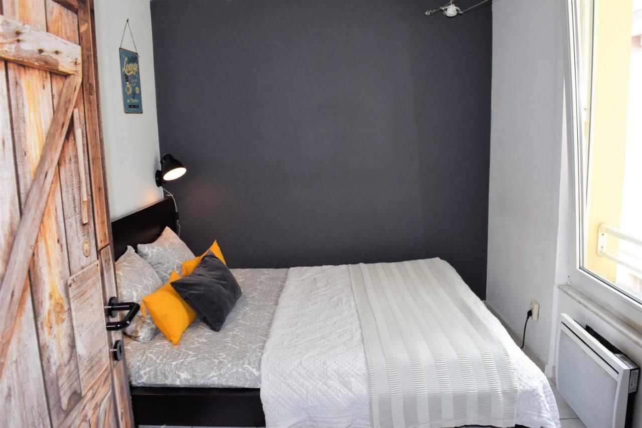 Cosy In The Center Of Apartment Brussels