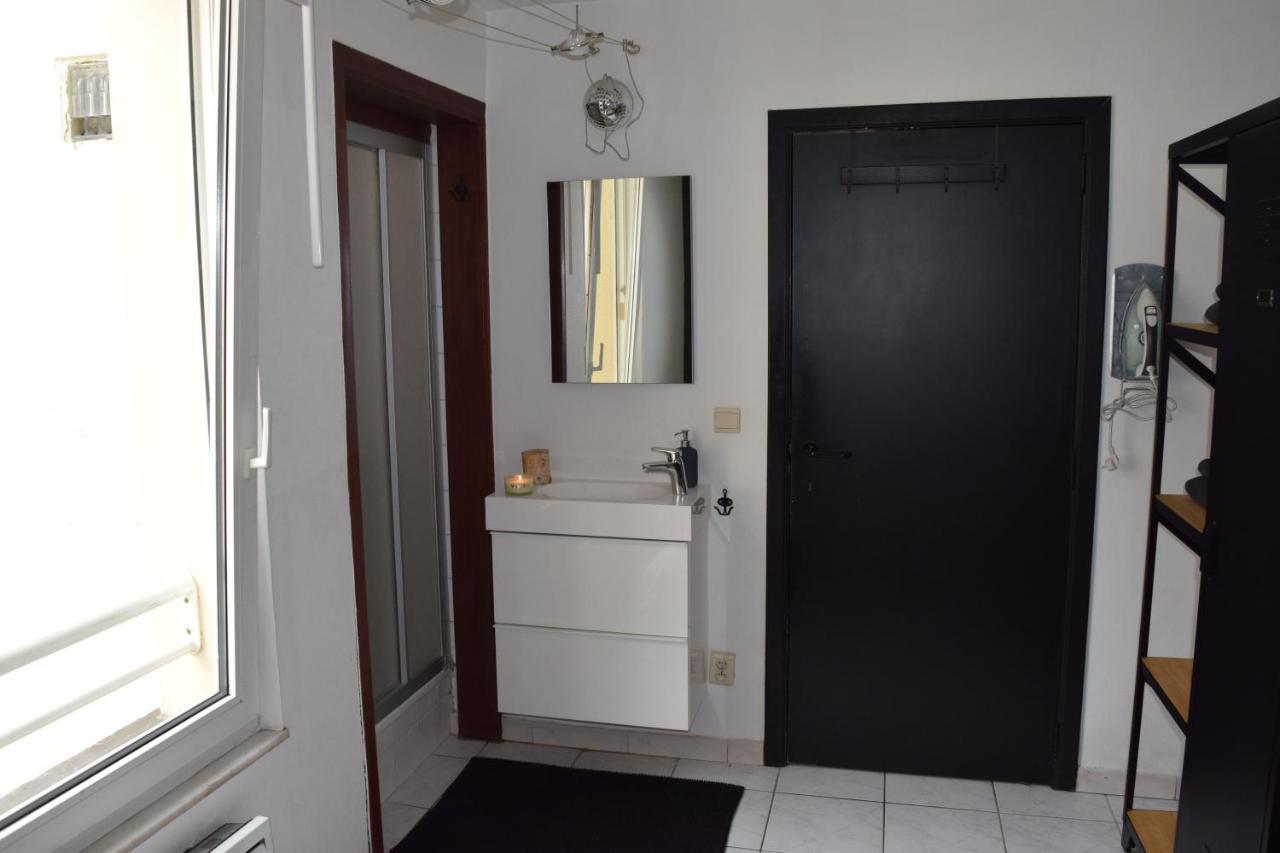 Cosy In The Center Of Brussels