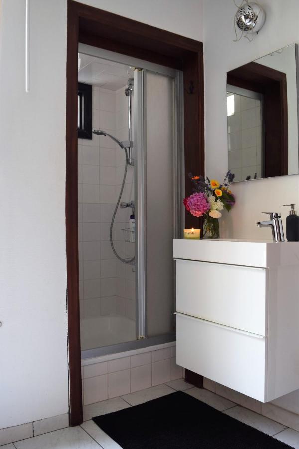 Cosy In The Center Of Brussels