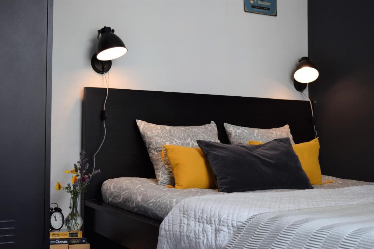 Apartment Cosy In The Center Of *