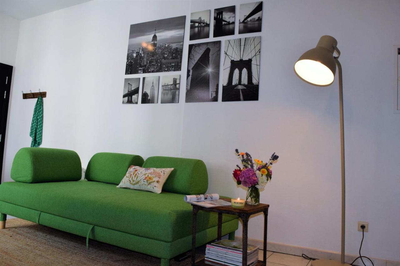 Cosy In The Center Of