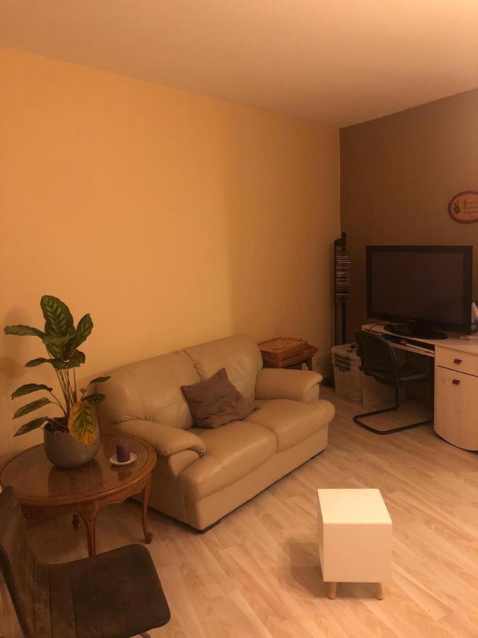 The Gates Apartment