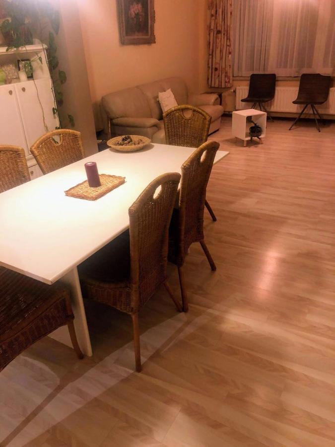The Gates Apartment