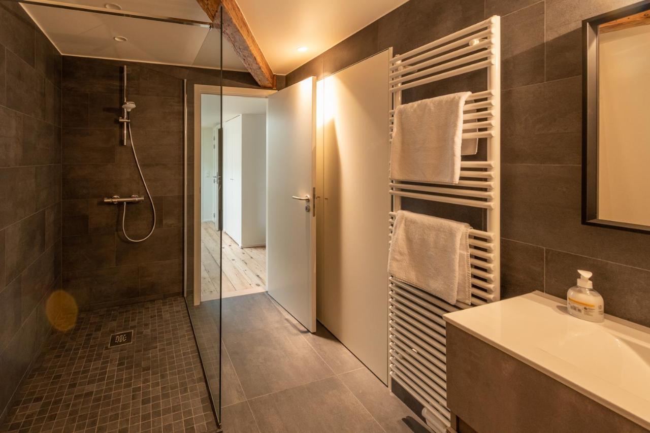 Spacious Modern Appartments In The Heart Of Bruxelas