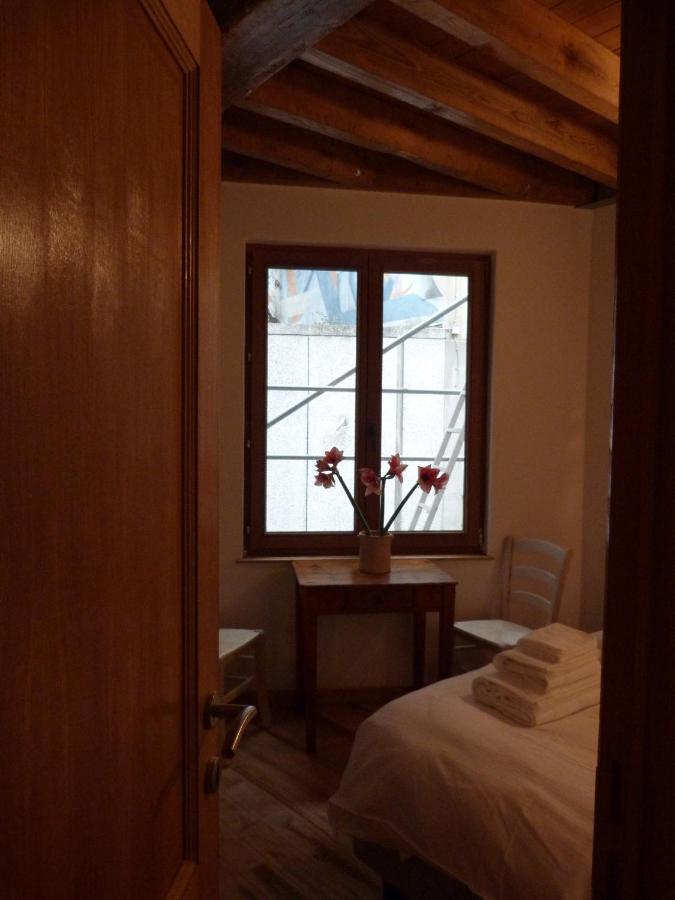 Homestay L'auberge De L'eclipse *