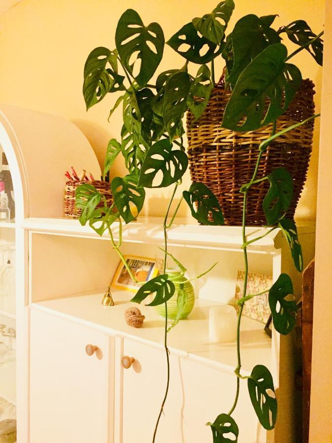 The Gates Apartment