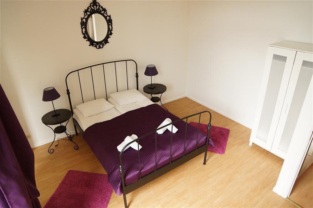 Apartmentsapart